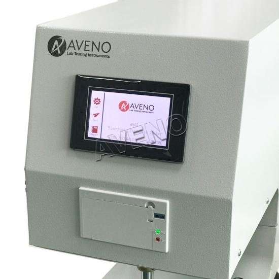 ELectronic Thickness Tester