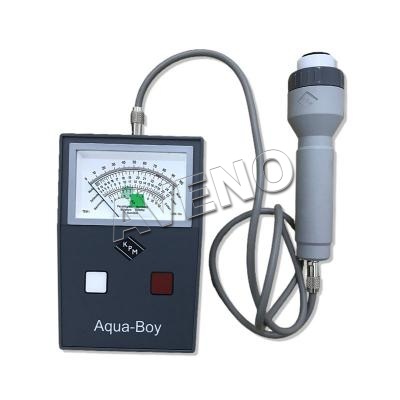 Aqua-Boy Moisture Meter TEMI Series