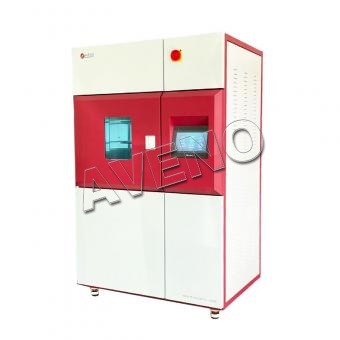Water-Cooled Light Weather Fastness Tester