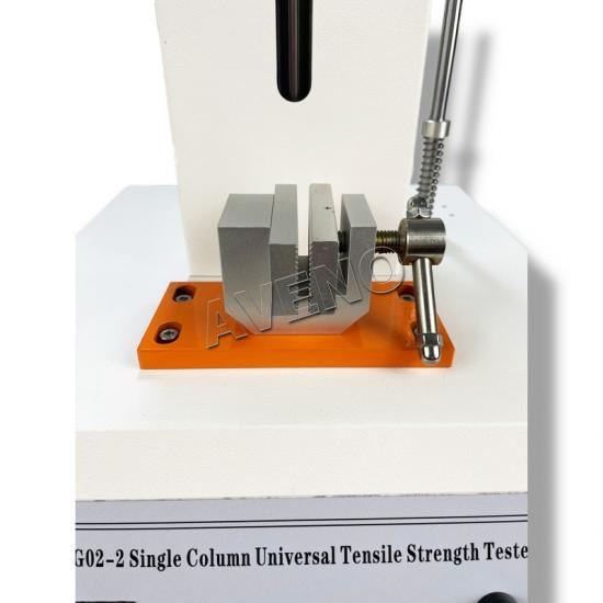 Universal Tensile Strength Tester (Single Column)