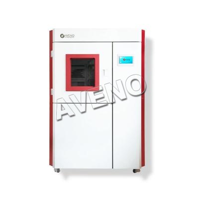 Sweating Guarded Hotplate Tester