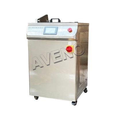 Durawash Colour Fastness to Washing & Print Durability Fabric Testing Machine