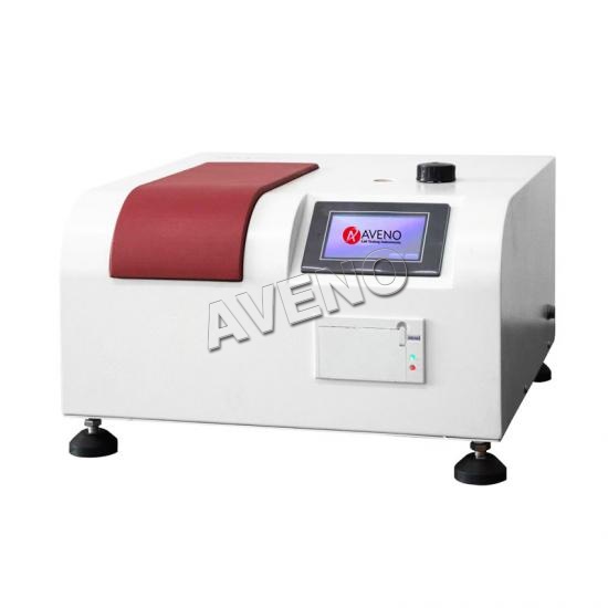 Automatic Textile Formaldehyde Content Tester