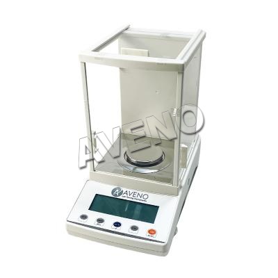 0.0001g Precision Balance