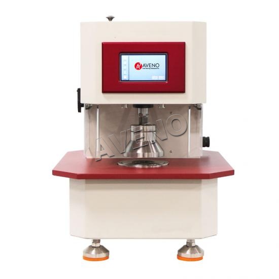 Fully Automatic Bursting Strength Testing Machine