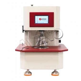 Fully Automatic Bursting Strength Testing Machine