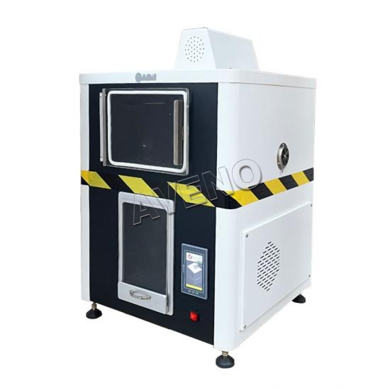 Gas Fume Color Fastness Tester