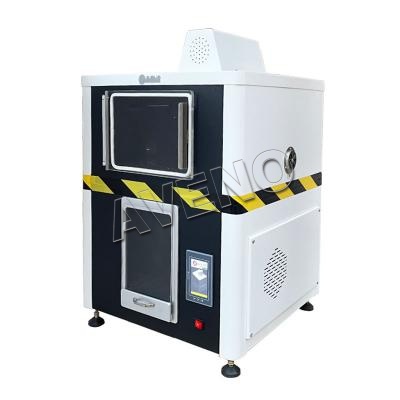 Gas Fume Color Fastness Tester