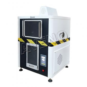 Gas Fume Color Fastness Tester