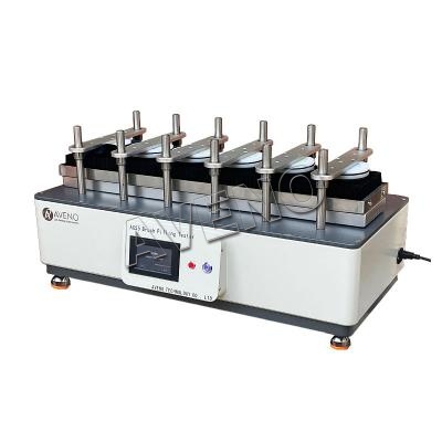 Brush-type Pilling Tester