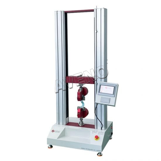 Universal Testing Machine (Dual Column)