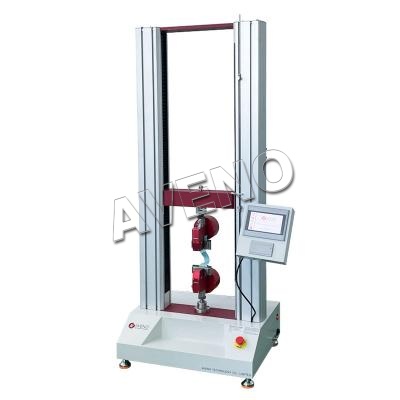 Universal Testing Machine (Dual Column)