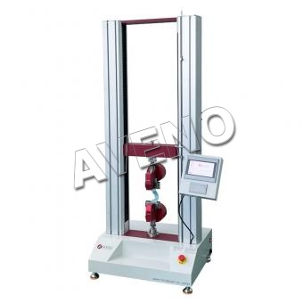 Universal Testing Machine (Dual Column)