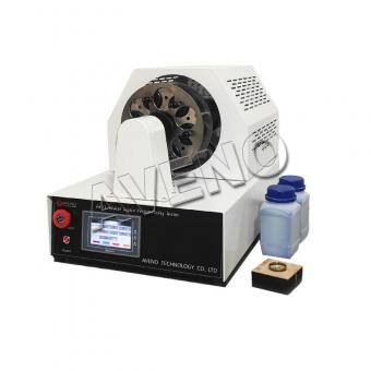 Leather Water Vapor Permeability Tester