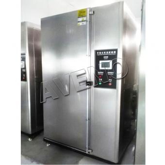 Formaldehyde Emission Test Chamber