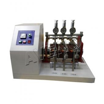 NBS Rubber Abrasion Tester