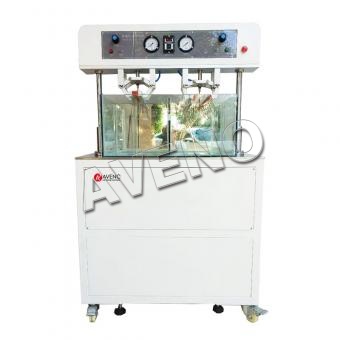 Shoe Lining Leakproofness Tester