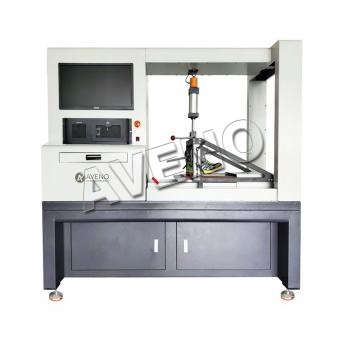 Slip Resistance Tester