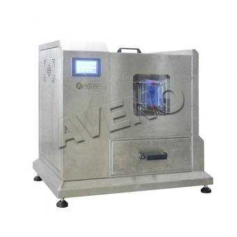 Water Resistance Tester