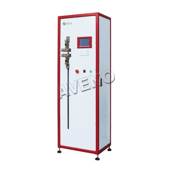 Electronic Peel Tester
