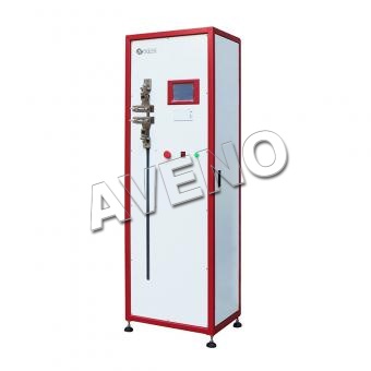 Electronic Peel Tester