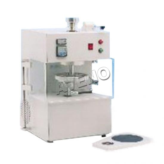 Carpet Abrasion Tester