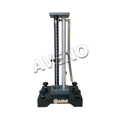 Vertical Rebound Resilience Tester