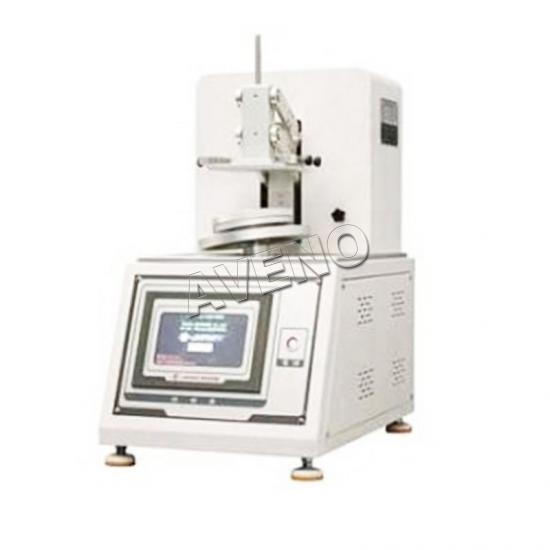 Schopper Abrasion Tester