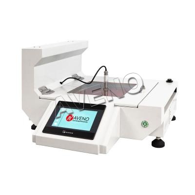 Dry Rate Tester