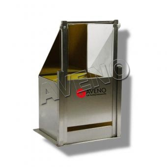 Carpet Flammability Testing Machine