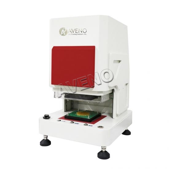 MMT Moisture Management Tester
