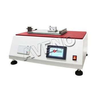 Coefficient of Friction Tester