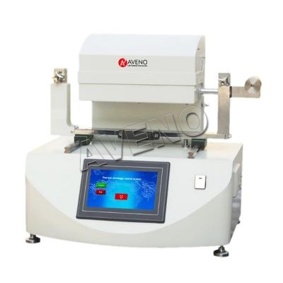 Thermal Shrinkage Tester