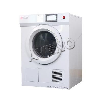 Fabric Rotary Tumble Dryer