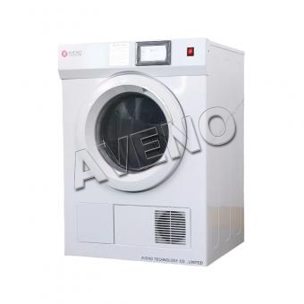 Fabric Rotary Tumble Dryer