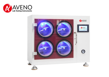 The Convenience and Accuracy of Random Tumble Pilling Tester Testing