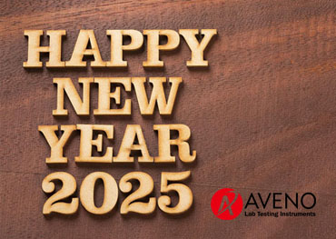 Hello, Happy New Year!