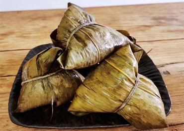 Celebrate the Dragon Boat Festival with Homemade Zongzi