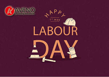 AVENO May 1st Labor Day Holiday Notice